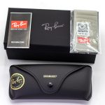 ریبن قاب و شناسنامه rayban box
