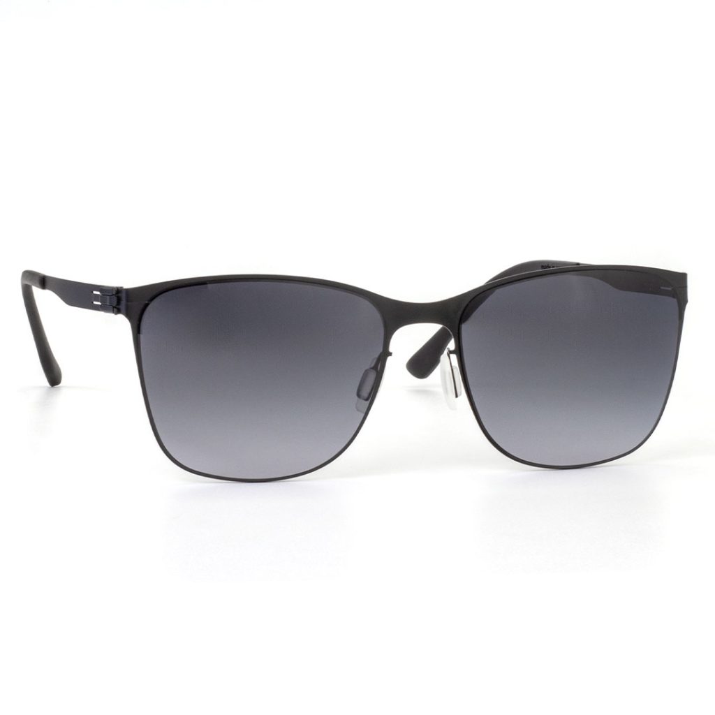 عینک آفتابی آیس برلین Ulbrich D black