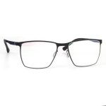 عینک طبی آیس برلین Thomas A black