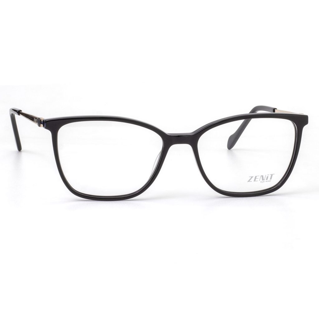 عینک طبی زنیت ZE3428 5
