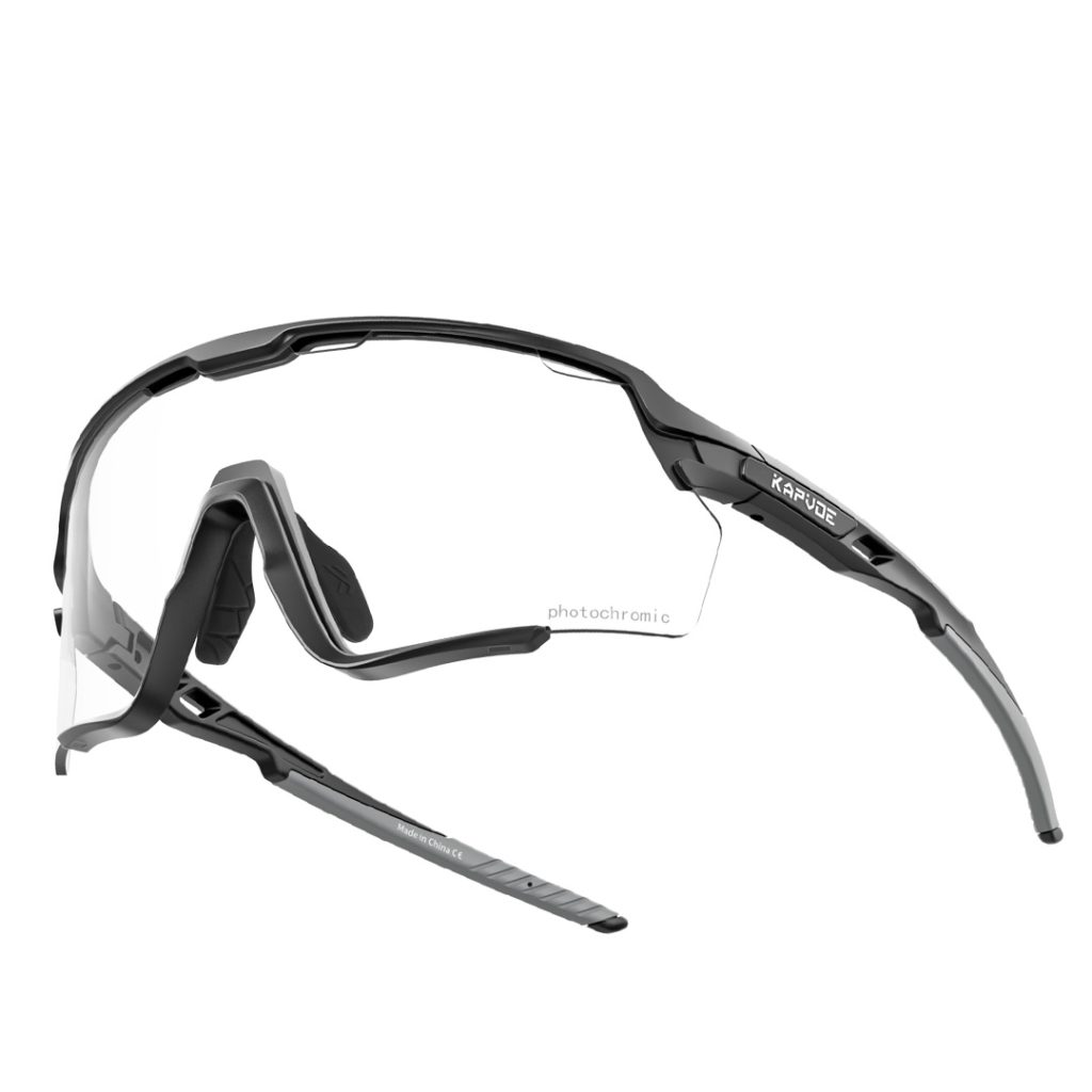 عینک ورزشی فتوکرومیک KAPVOE K170