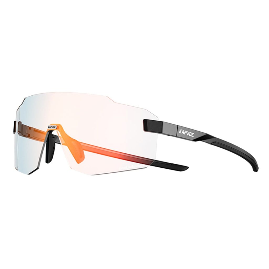 عینک ورزشی فتوکرومیک KAPVOE K341 3