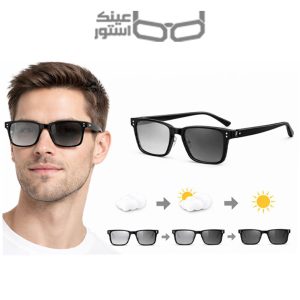 انواع عینک فتوکرومیک