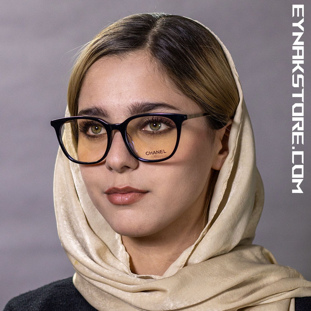 عینک طبی شنل 3469