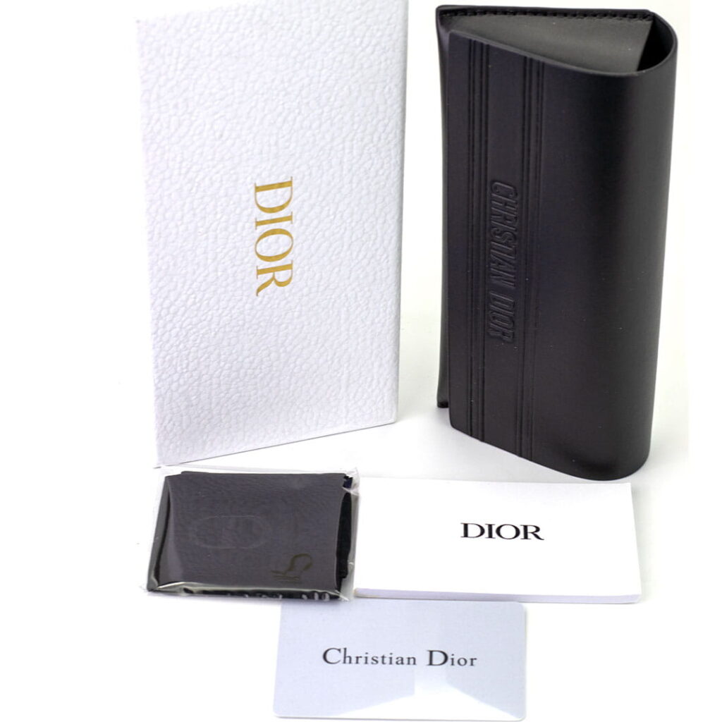 قاب عینک دیور DIOR