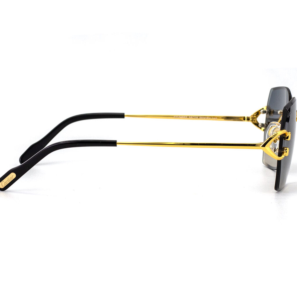 عینک آفتابی کارتیه CT0466S