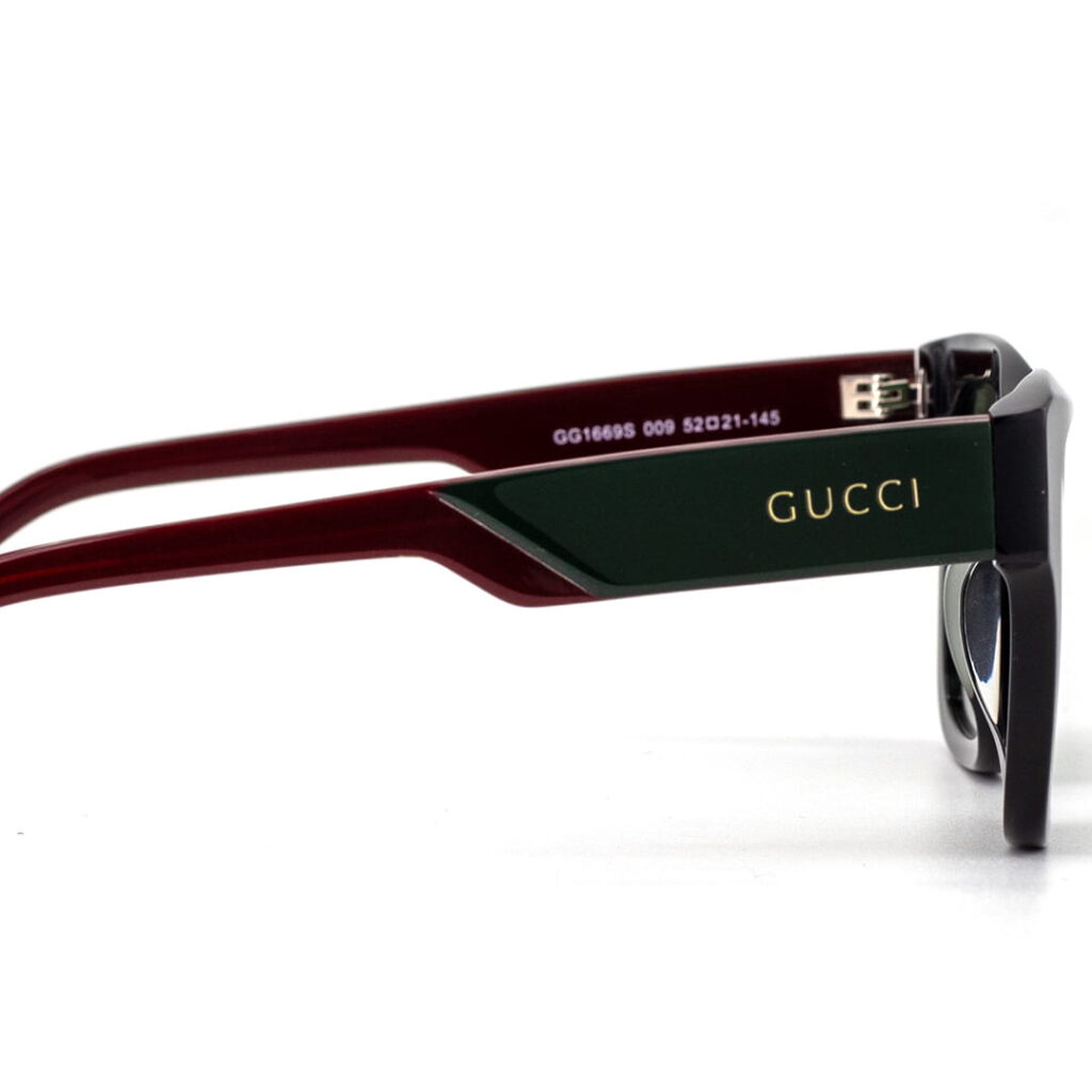 عینک آفتابی گوچی GG1669S