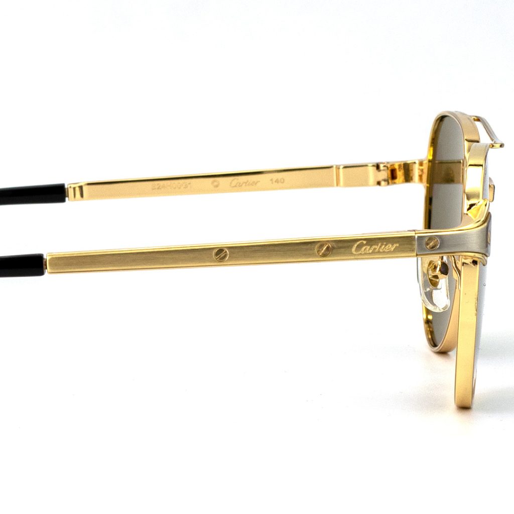 عینک آفتابی کارتیه CT0425SP