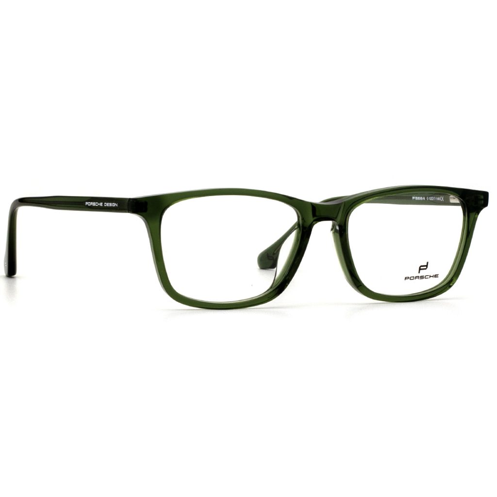 عینک طبی پورش دیزاین P8664