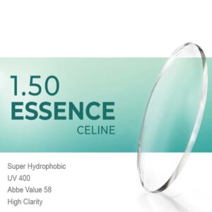 عدسی طبی 1.50 CELINE اسنس